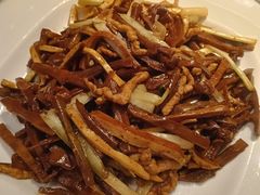 -外婆家(杭州马塍店·杭帮菜名店)