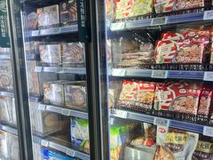 -胖东来生活广场(健康路店)
