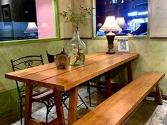 -六区宿舍咖啡店