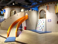 -幻贝家儿童乐园(苏州中心店)