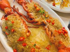 -九层海鲜塔(市南店)