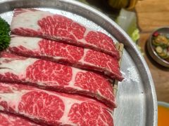 -汉拿山(北京上地华联店)