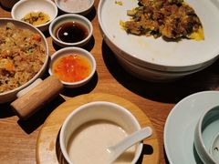 -闽上鲜·福建菜(龙湖滨江天街店)