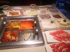 -海底捞火锅(连城广场店)