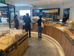 -方炉·天然食材面包店(青秀店)