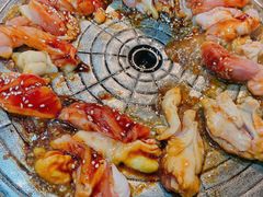 -猪小牛烤肉(青塔店)