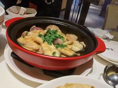 -莆田餐厅PUTIEN(西安万象天地店)