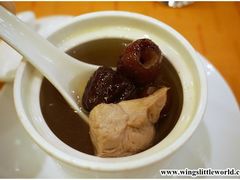 -The Place 自助餐(香港康得思酒店)