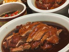 -南京大牌档(新街口德基广场店)