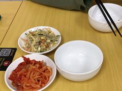 -屋里家延边朝鲜族冷面(南园店)