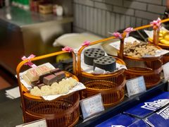 -大灶头·新昌菜(中国茶市店)