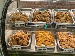 -超级鸡车(长宁娄山关路店)