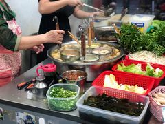 -正宗阳山牛杂(东城店)