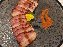 -森隆饭庄(崇文门新世界百货店)