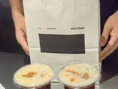 -M Stand(西安大悦城店)