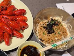 -一棠龙虾•王牌虾球(楚河汉街店)