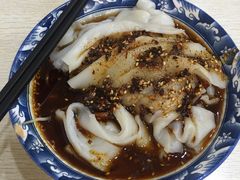 -张明富面皮店(东大街店)