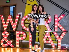 -Trainyard 炼·工场(中国国际贸易中心店)