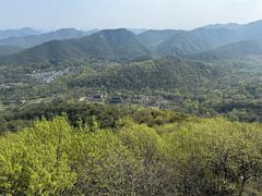 -北高峰