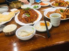 -全州拌饭馆(断桥店)