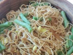 -老雒阳面馆·水席(定鼎门店)