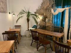 -The Good Place好地方·Brunch·coffee(国贸店)