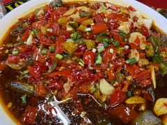 -517烧烤·龙虾·海鲜大排档(万象都荟店)