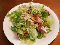 凯撒沙拉-羽深肉铺 Steak & Wine
