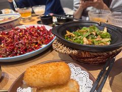 -川堂风·跷脚牛肉·乐山爆炒(宝山日月光店)