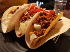 牛肉塔可-么哈MOJAR(北京五道口店)