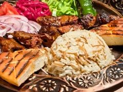 -梅夫娜土耳其餐厅.清真HALAL