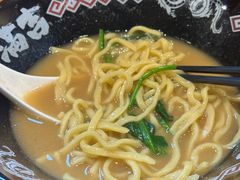 -Ramen满吉·豚骨拉面(丽园路店)