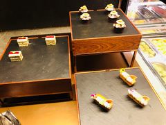 -康莱德酒店·美庭自助餐厅
