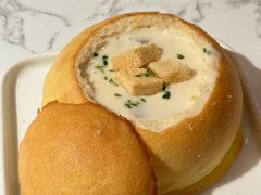 -曼玉餐厅(正弘城店)