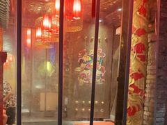 门面-小龙坎火锅(泉舜店)