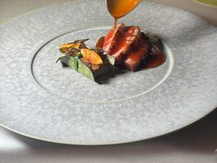 -三嚥阁 La Villa Restaurant