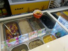 -老海南椰奶清补凉(文化宫老店)