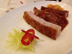 -顺德喜来登酒店·采悦轩