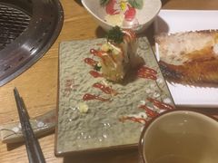 -赤坂亭·M9和牛烧肉·铁板烧(合肥万象城店)