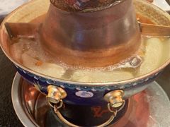 -京炭铜锅涮肉·羊蝎子·羊肉炉(保利·时光里店)