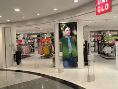 -优衣库(上海正大广场店)