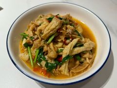 -回家吃饭·地道南昌菜(建德观总店)