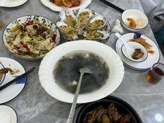 -品鲜海鲜餐厅(黄厝店)