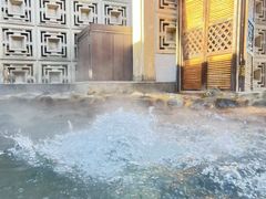 -春晖园度假酒店温泉