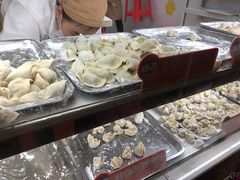 -炳记云饺(德政总店)