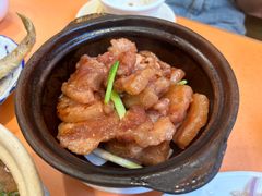 -雅苑餐厅(朝天路店)