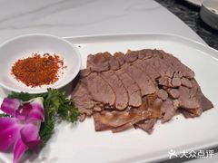 -国人川菜(李家村建东街店)