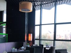 大堂-长春净月潭喜来登酒店·盛宴标帜餐厅