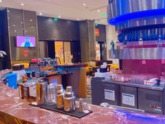 -上海大宁福朋喜来登酒店大堂吧(共和新路店)