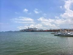 -大梅沙海滨公园